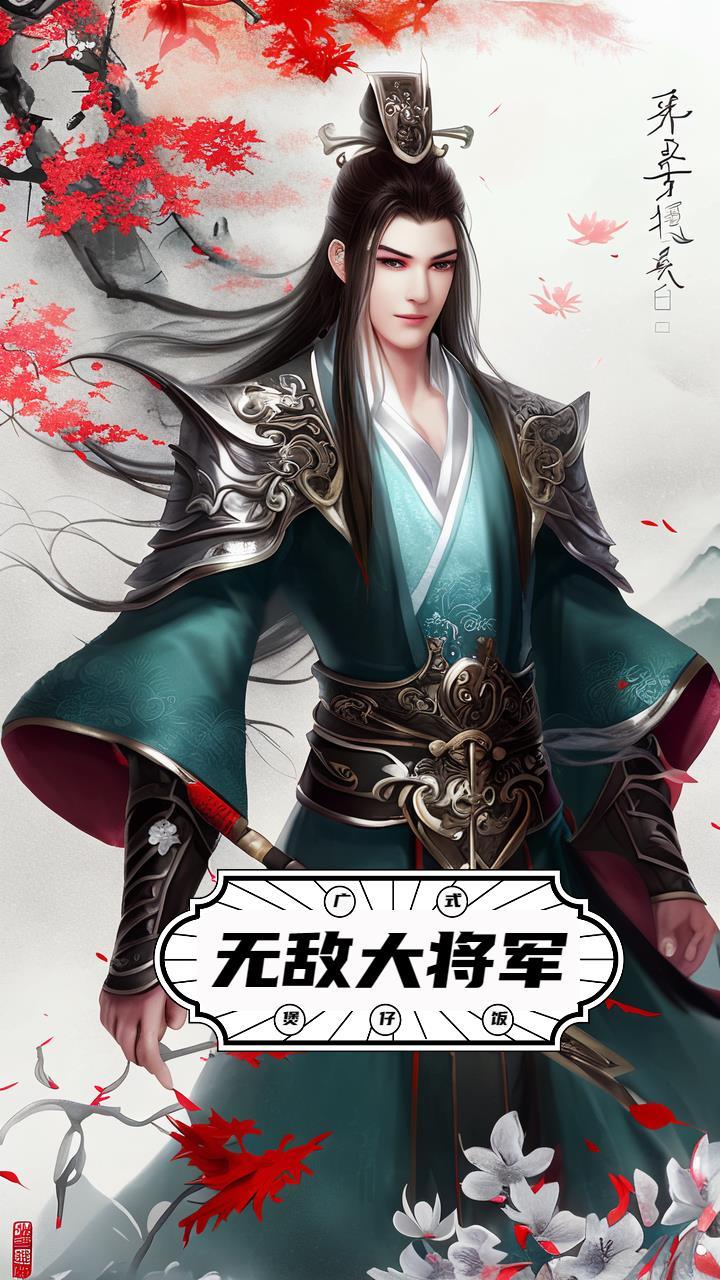 无敌天帝?